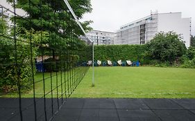 A&O Berlin Friedrichshain